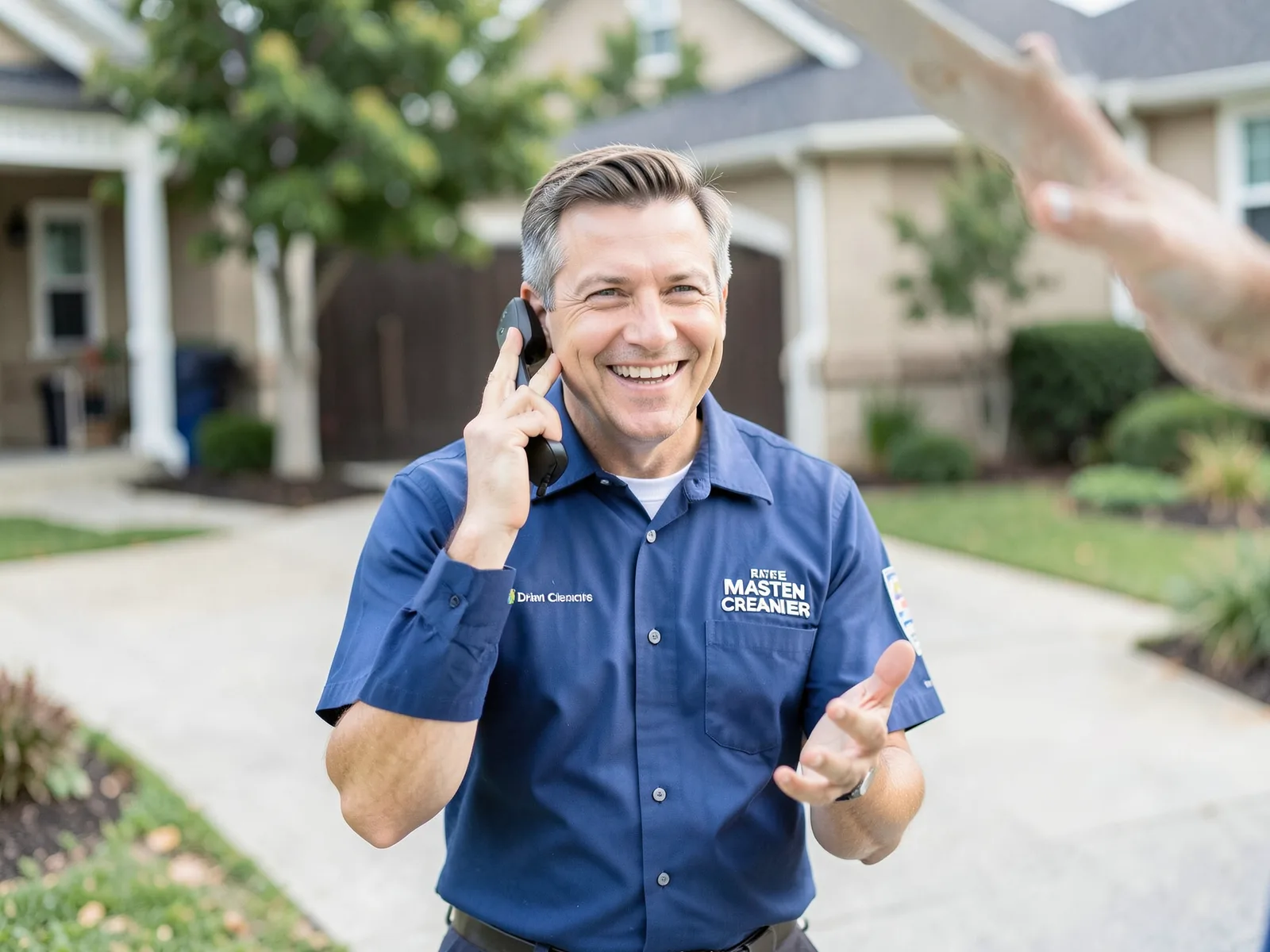 Drain Cleaning Rosie, AR FAQs